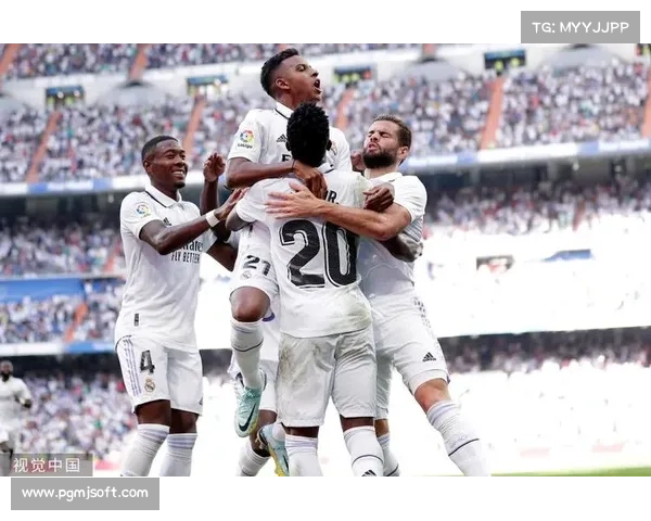 维尼修斯破门难救主,皇马客场失分 维尼修斯破门难救主,皇马客场失分